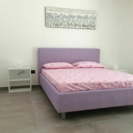Nocleg ze śniadaniem Azalea Veglie